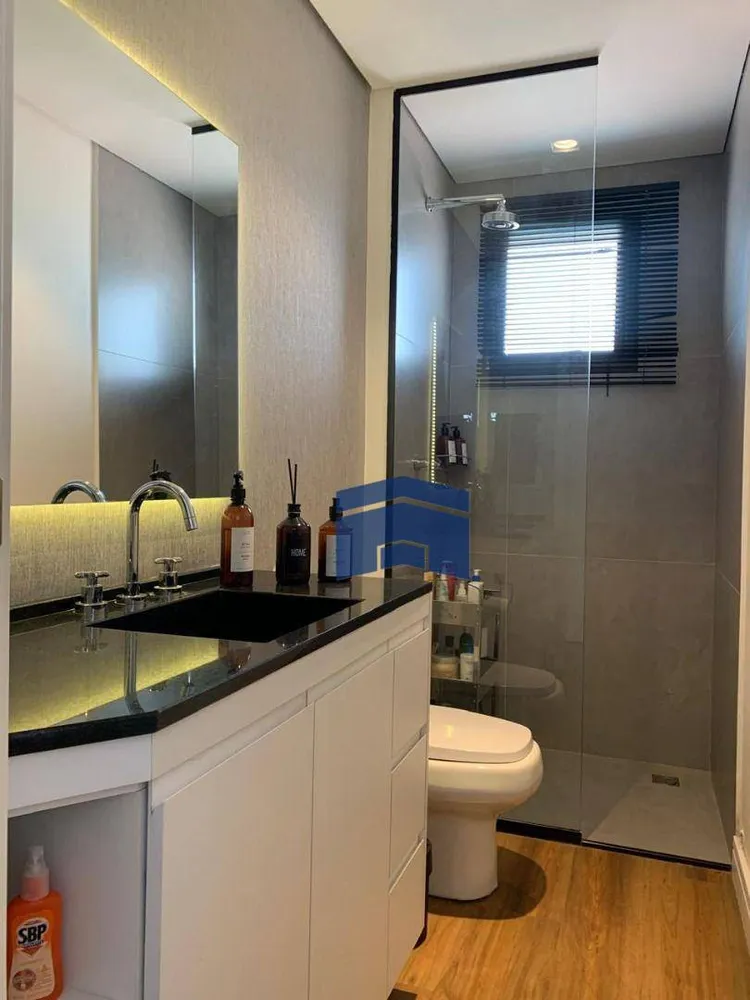 Apartamento, 3 quartos, 138 m² - Foto 7
