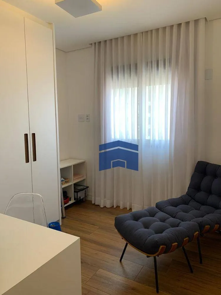 Apartamento, 3 quartos, 138 m² - Foto 11