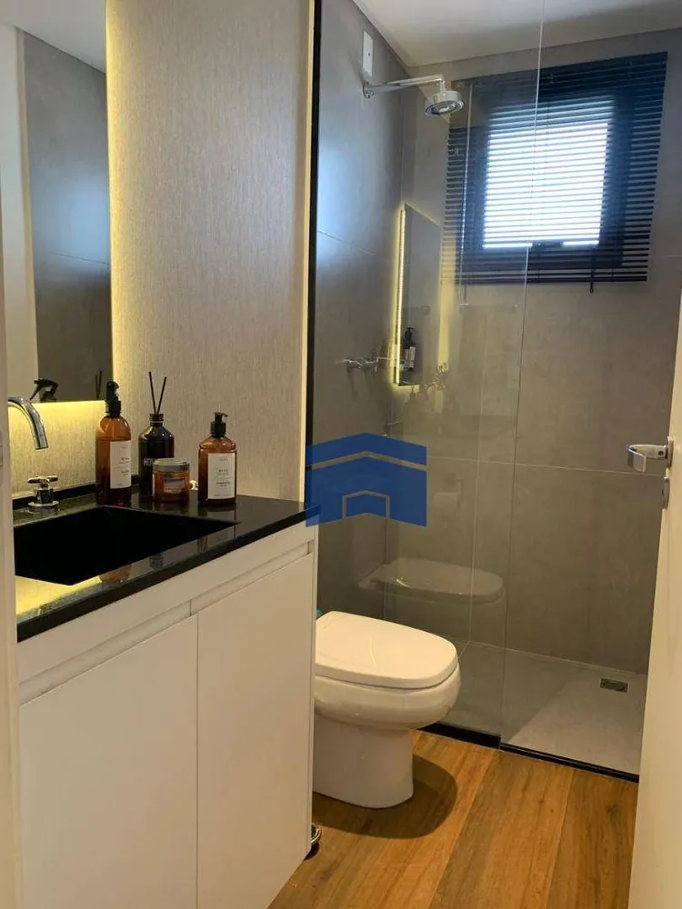Apartamento, 3 quartos, 138 m² - Foto 9