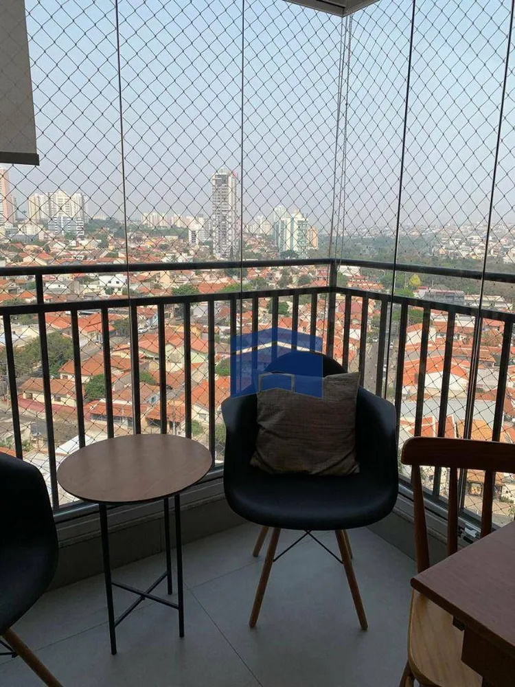 Apartamento, 3 quartos, 138 m² - Foto 6