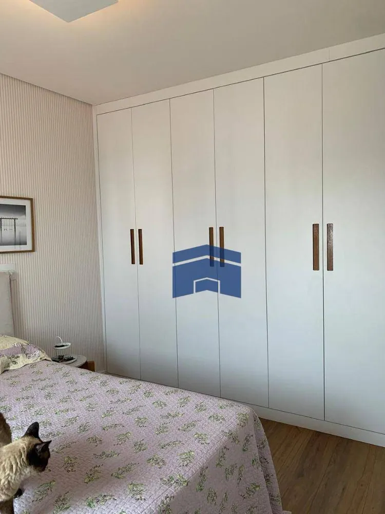 Apartamento, 3 quartos, 138 m² - Foto 8
