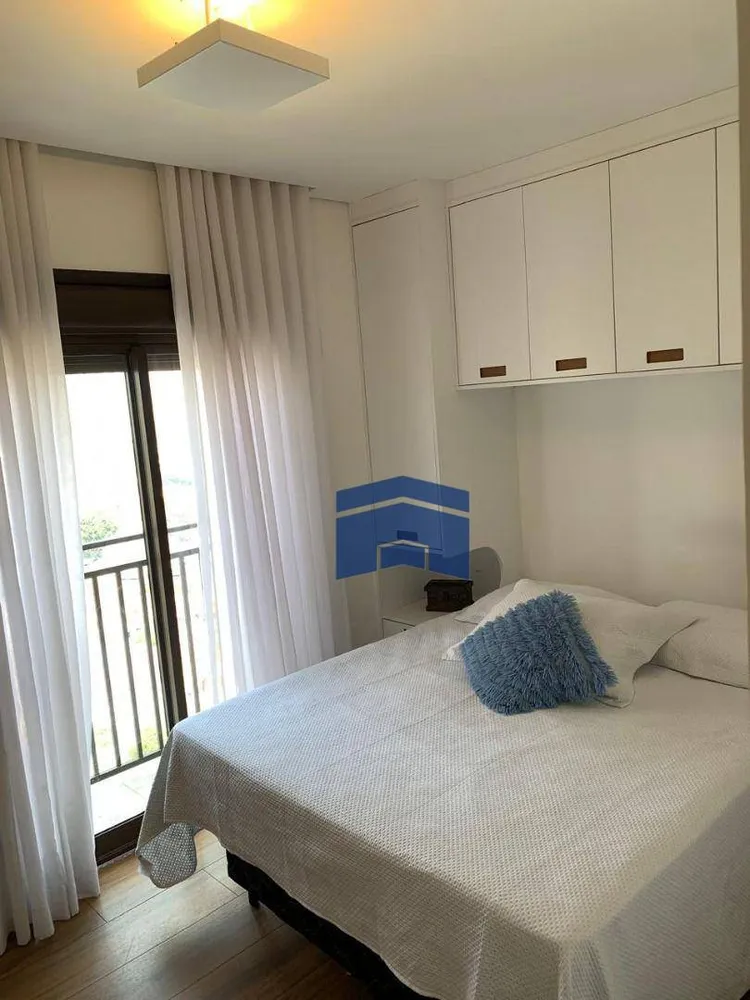 Apartamento, 3 quartos, 138 m² - Foto 10