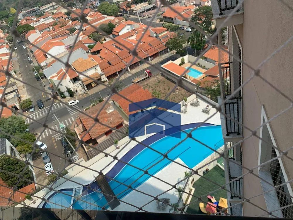 Apartamento, 3 quartos, 138 m² - Foto 12
