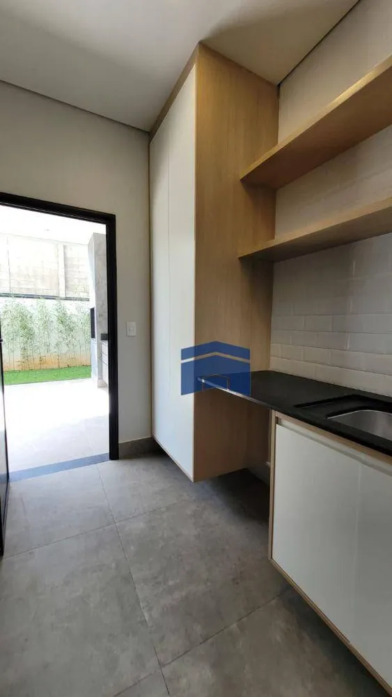 Sobrado, 4 quartos, 299 m² - Foto 2