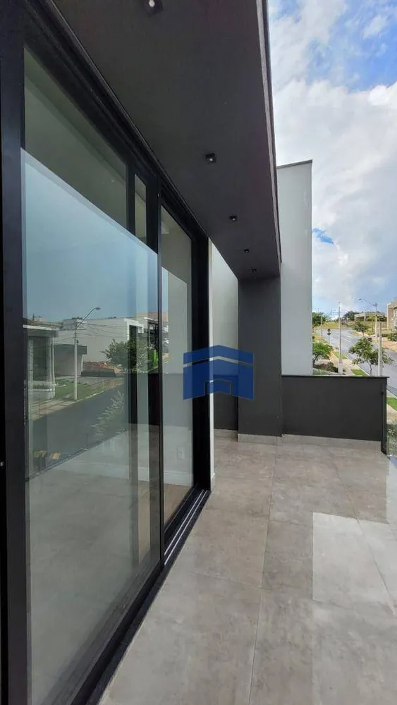 Sobrado, 4 quartos, 299 m² - Foto 3