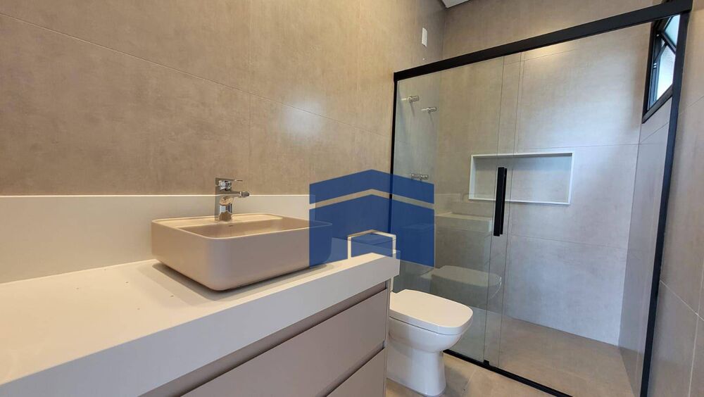 Sobrado, 4 quartos, 299 m² - Foto 8
