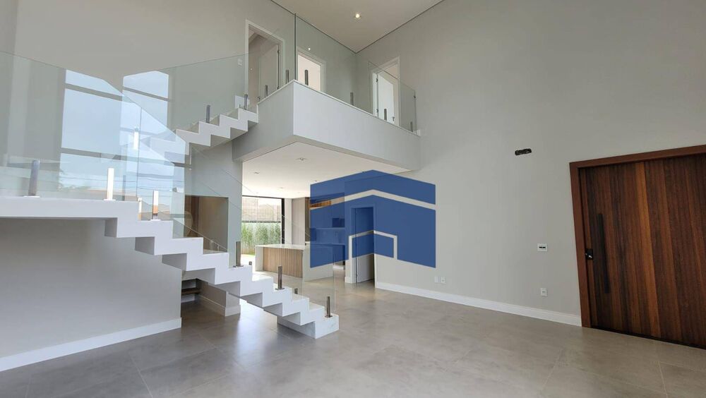 Sobrado, 4 quartos, 299 m² - Foto 6