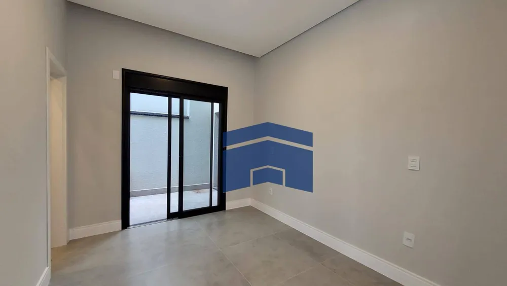 Sobrado, 4 quartos, 299 m² - Foto 1