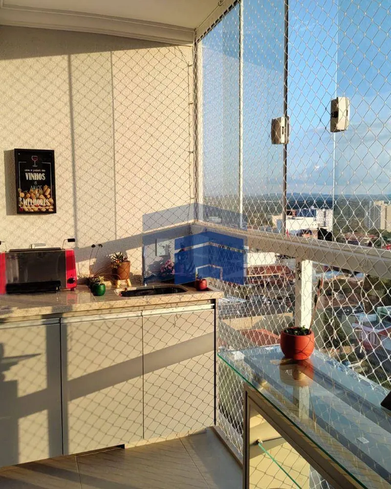 Apartamento, 3 quartos, 81 m² - Foto 1