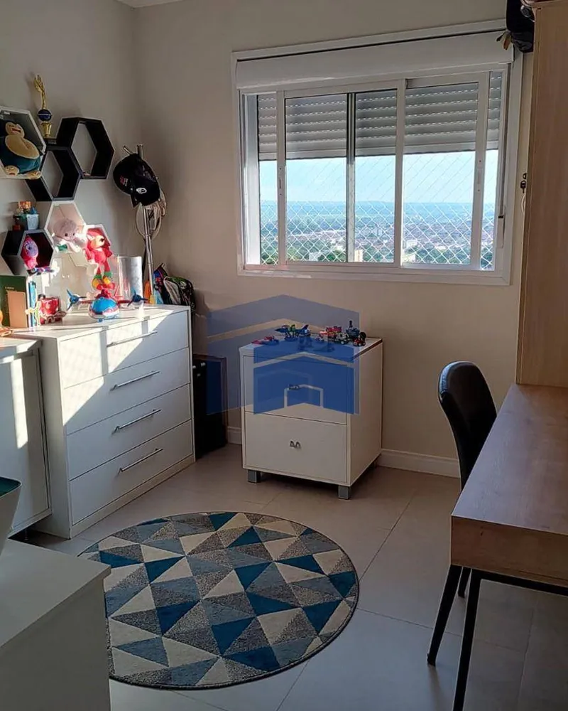 Apartamento, 3 quartos, 81 m² - Foto 5