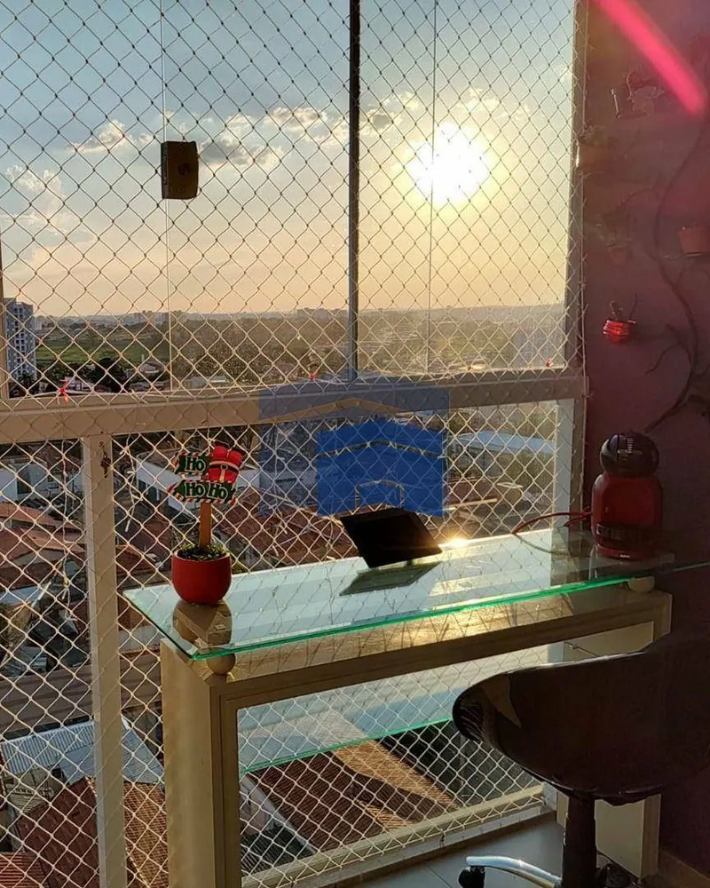 Apartamento, 3 quartos, 81 m² - Foto 6