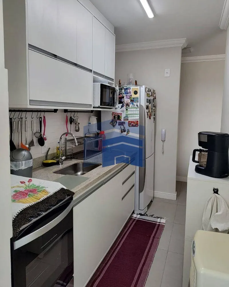 Apartamento, 3 quartos, 81 m² - Foto 4