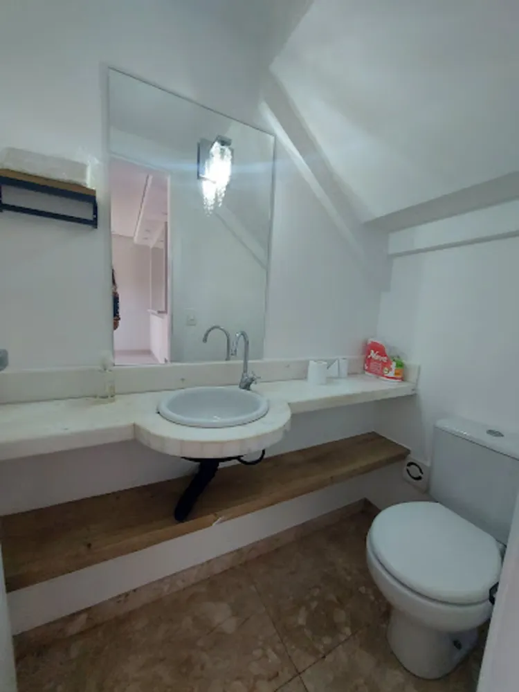 Casa de Condomínio, 3 quartos - Foto 10