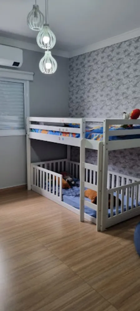 Sobrado, 4 quartos, 198 m² - Foto 10