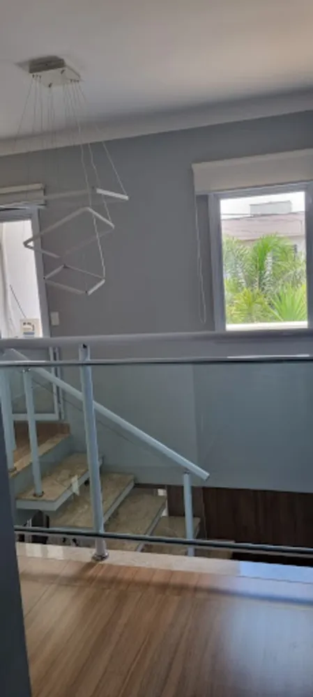 Sobrado, 4 quartos, 198 m² - Foto 5