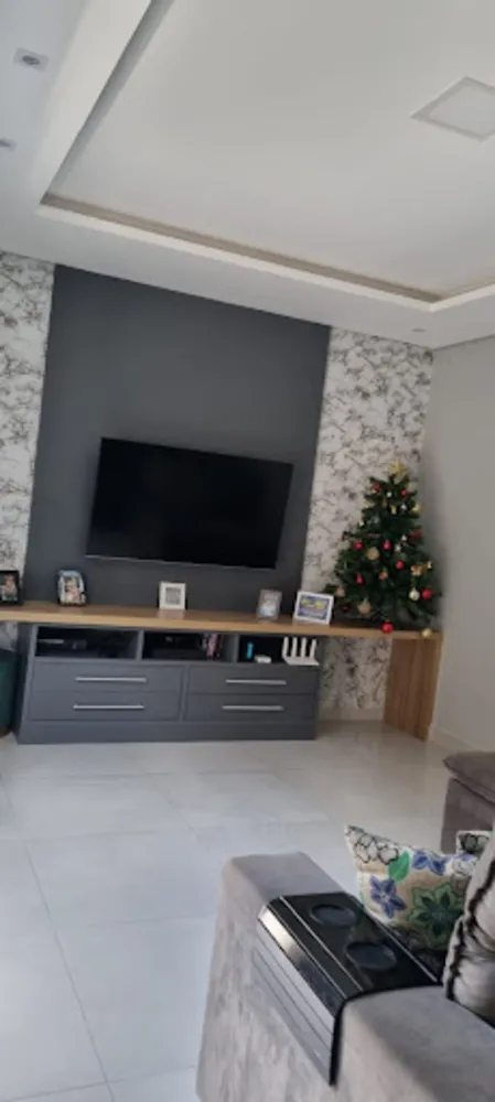 Sobrado, 4 quartos, 198 m² - Foto 4