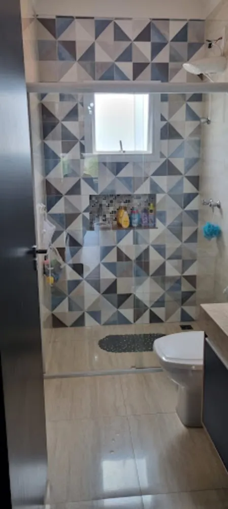 Sobrado, 4 quartos, 198 m² - Foto 6
