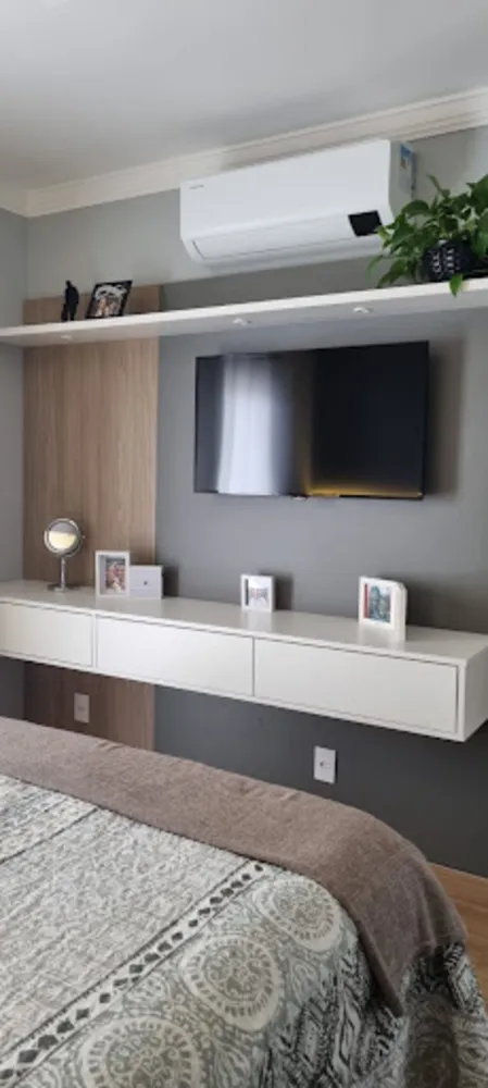 Sobrado, 4 quartos, 198 m² - Foto 3
