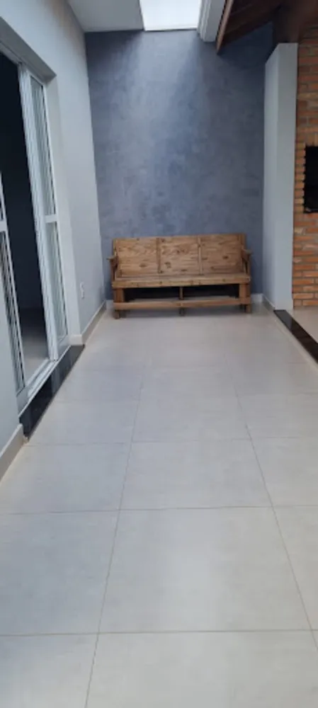 Sobrado, 4 quartos, 198 m² - Foto 1