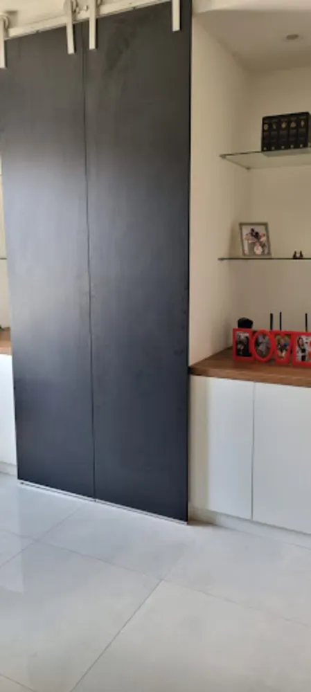Sobrado, 4 quartos, 198 m² - Foto 7