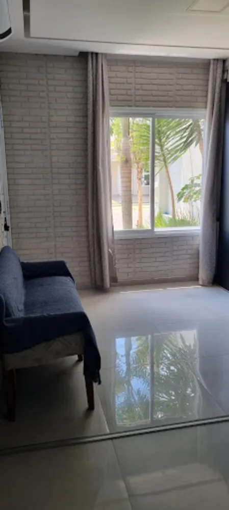 Sobrado, 4 quartos, 198 m² - Foto 11
