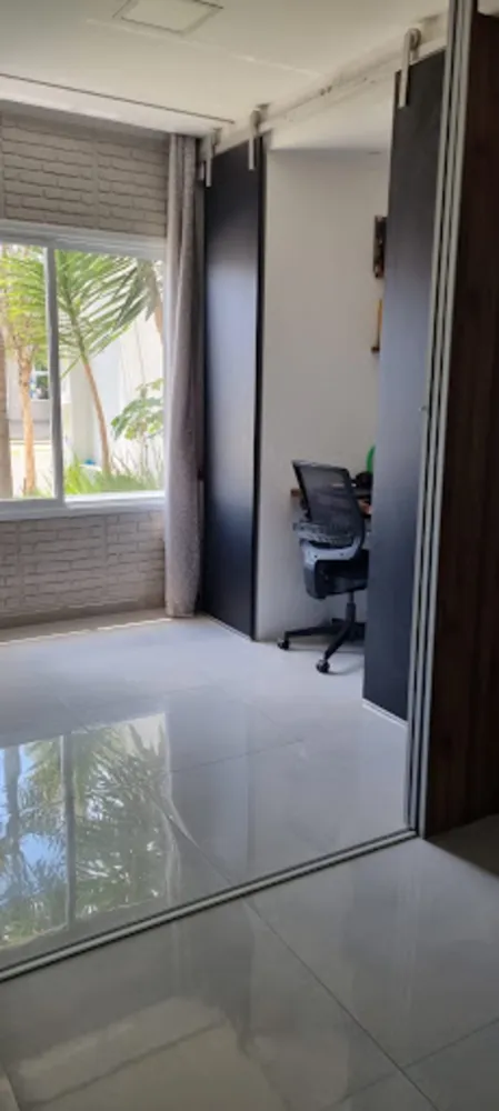 Sobrado, 4 quartos, 198 m² - Foto 2