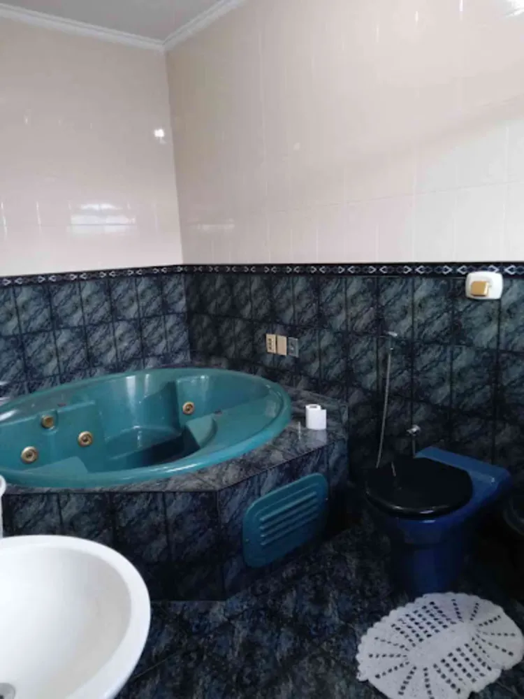 Casa, 3 quartos, 253 m² - Foto 5