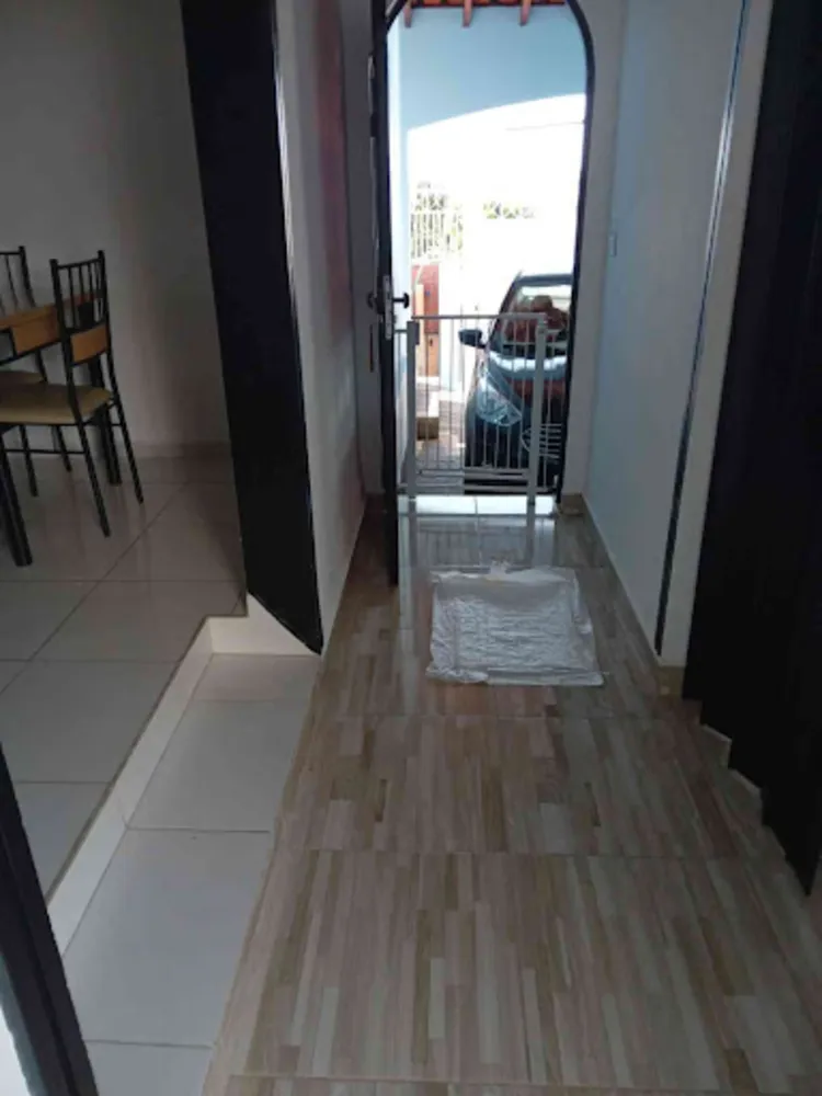 Casa, 3 quartos, 253 m² - Foto 3