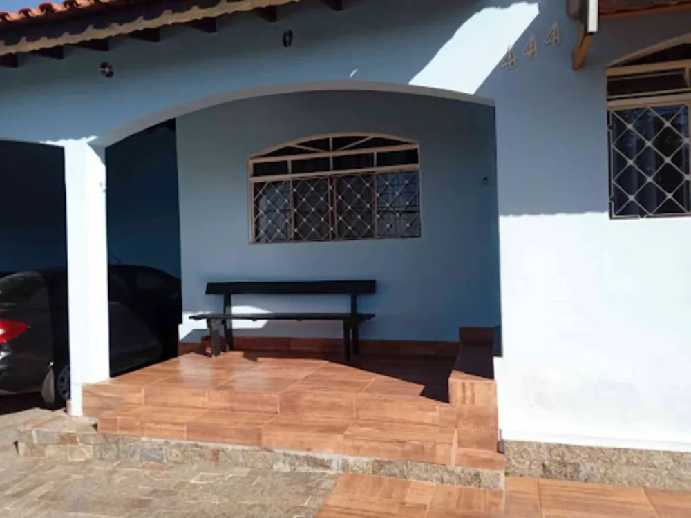Casa, 3 quartos, 253 m² - Foto 10
