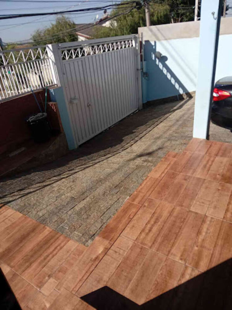 Casa, 3 quartos, 253 m² - Foto 4