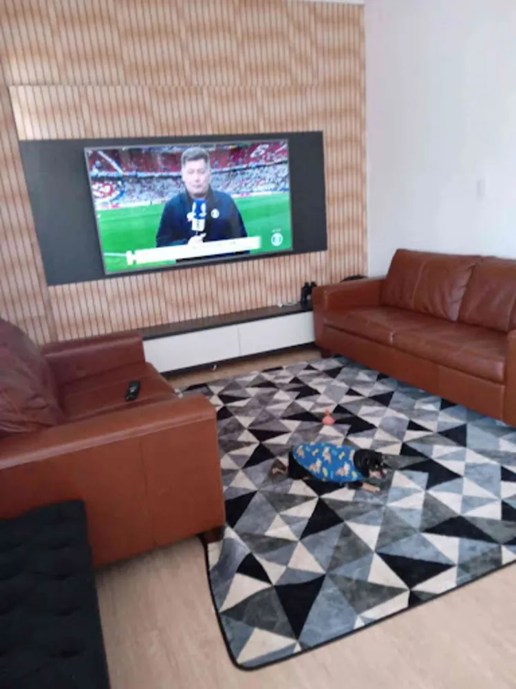 Casa, 3 quartos, 253 m² - Foto 4