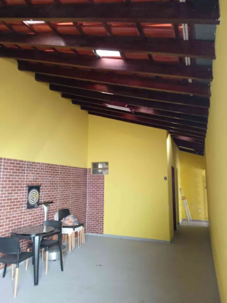 Casa, 3 quartos, 253 m² - Foto 8