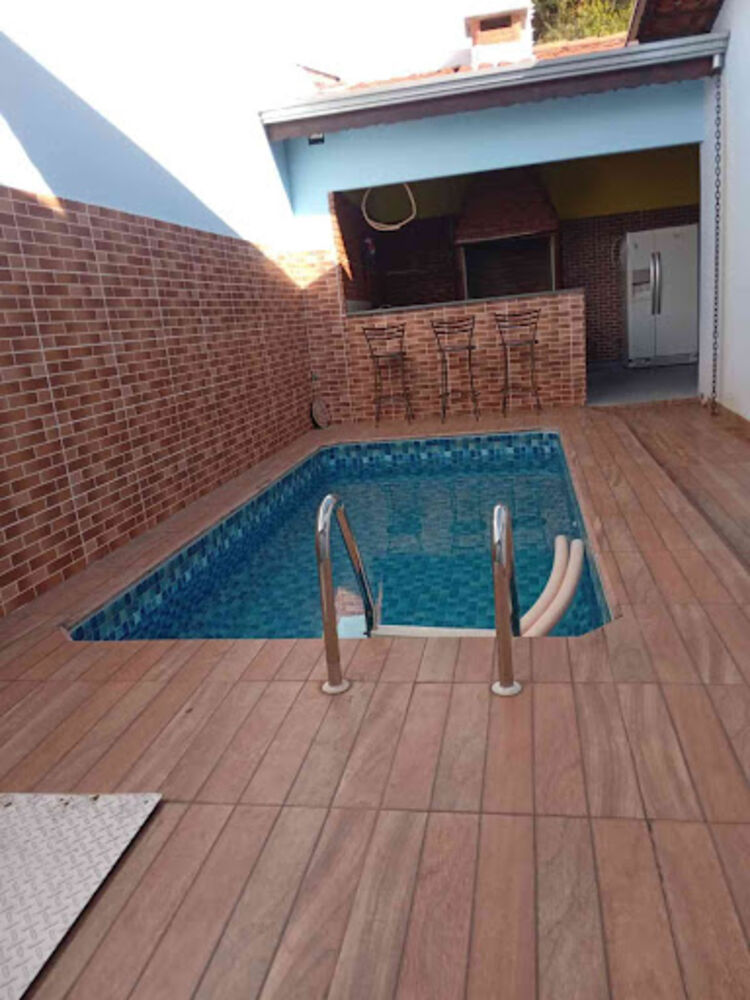 Casa, 3 quartos, 253 m² - Foto 3