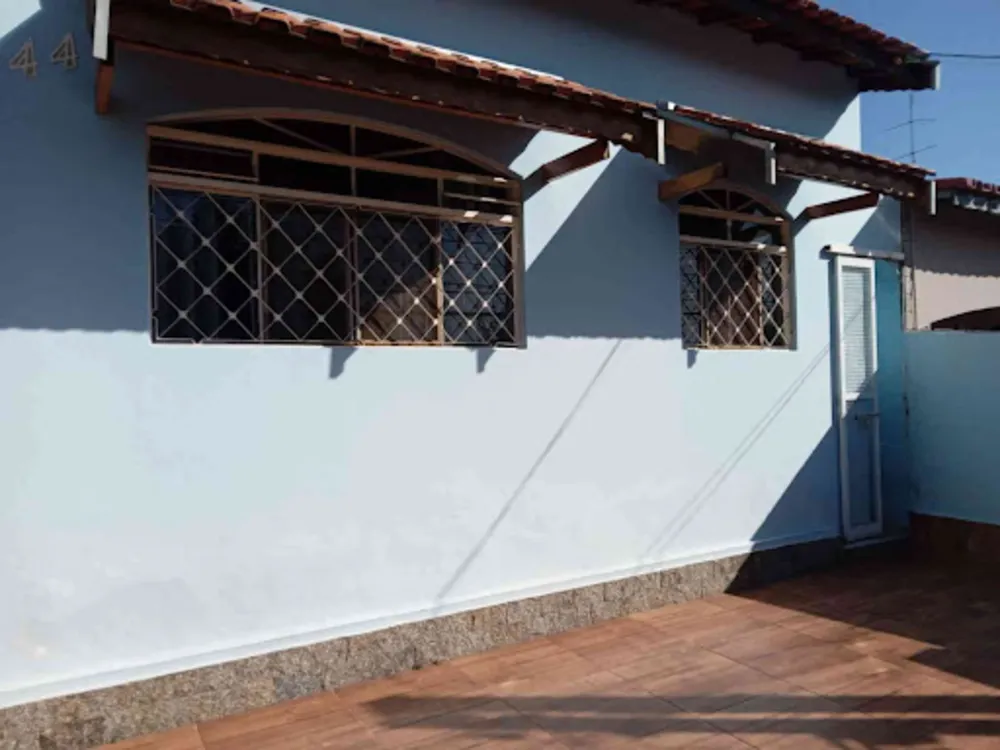 Casa, 3 quartos, 253 m² - Foto 11