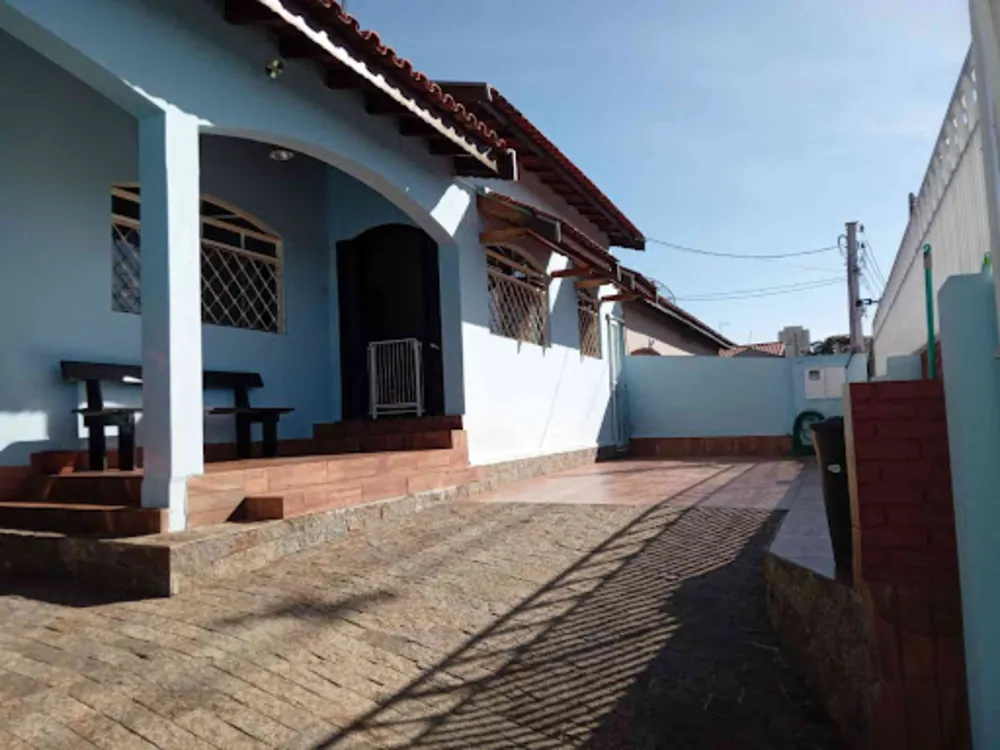 Casa, 3 quartos, 253 m² - Foto 9