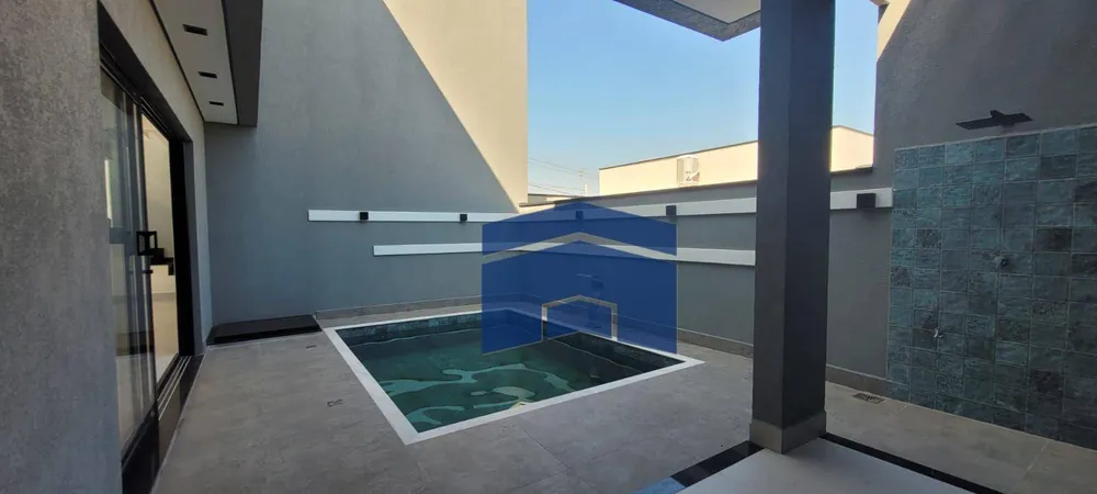 Sobrado, 4 quartos, 235 m² - Foto 5