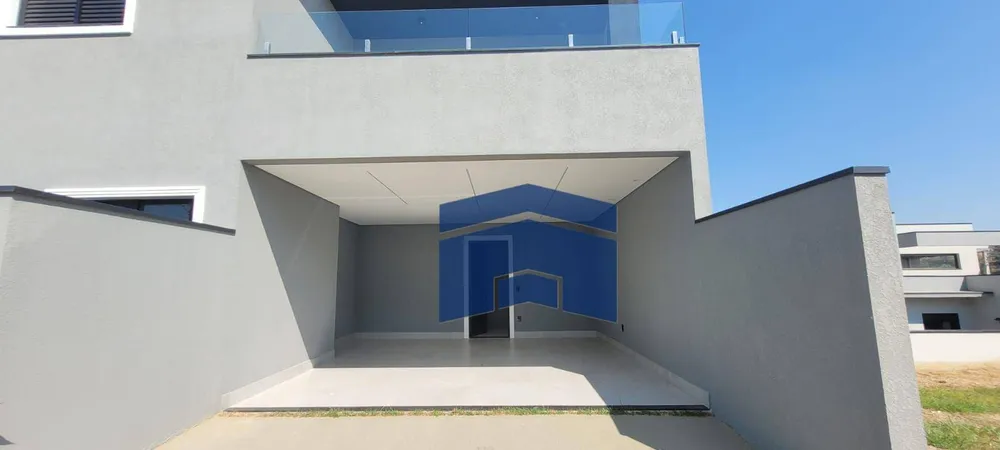 Sobrado, 4 quartos, 235 m² - Foto 10