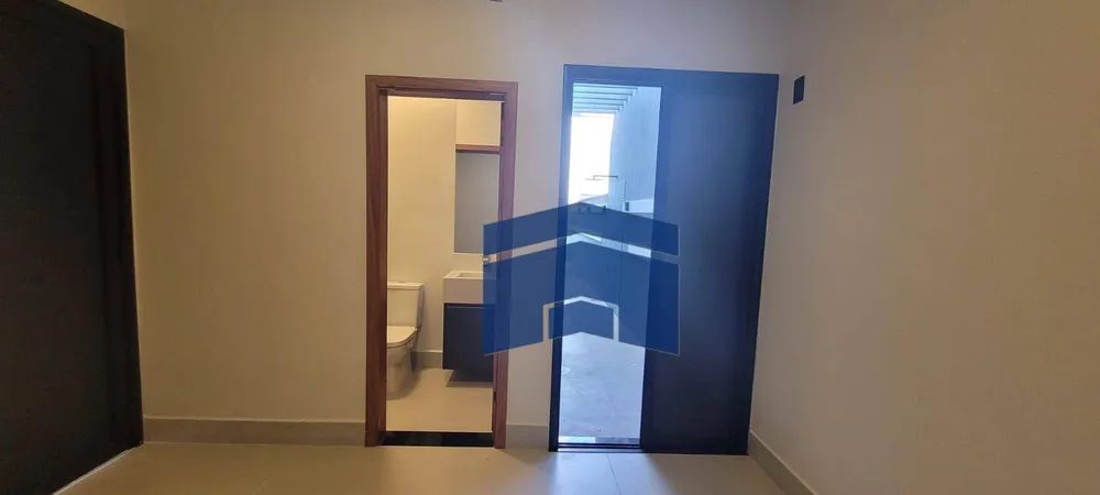 Sobrado, 4 quartos, 235 m² - Foto 3