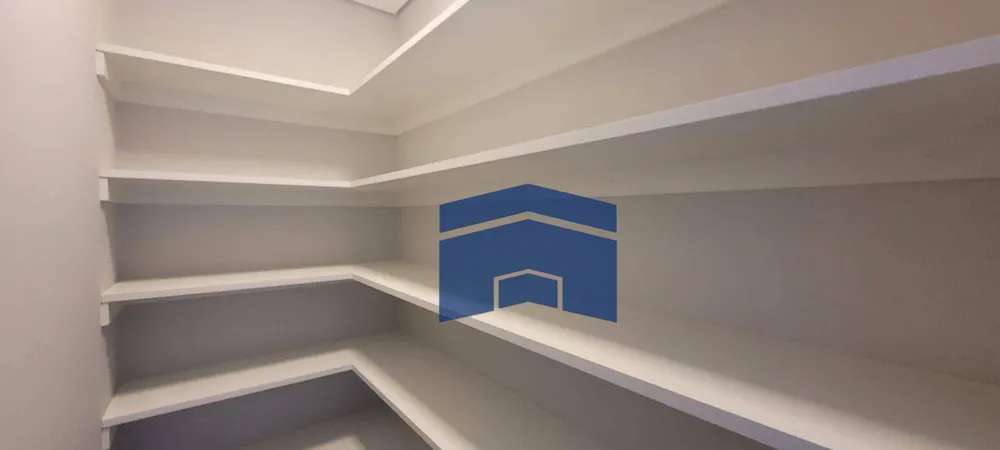 Sobrado, 4 quartos, 235 m² - Foto 4