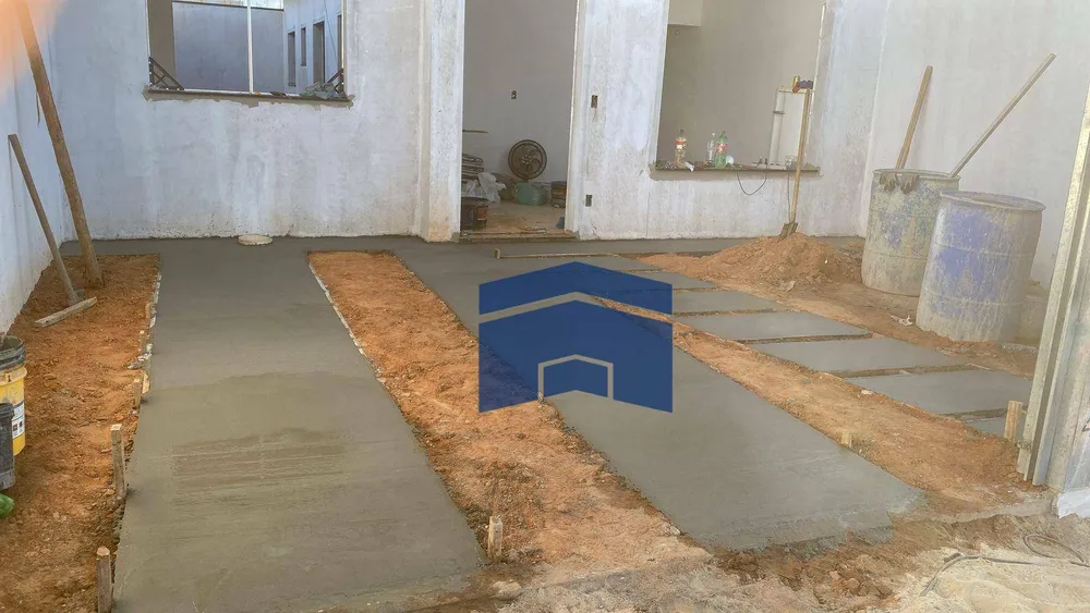 Casa, 3 quartos, 81 m² - Foto 5