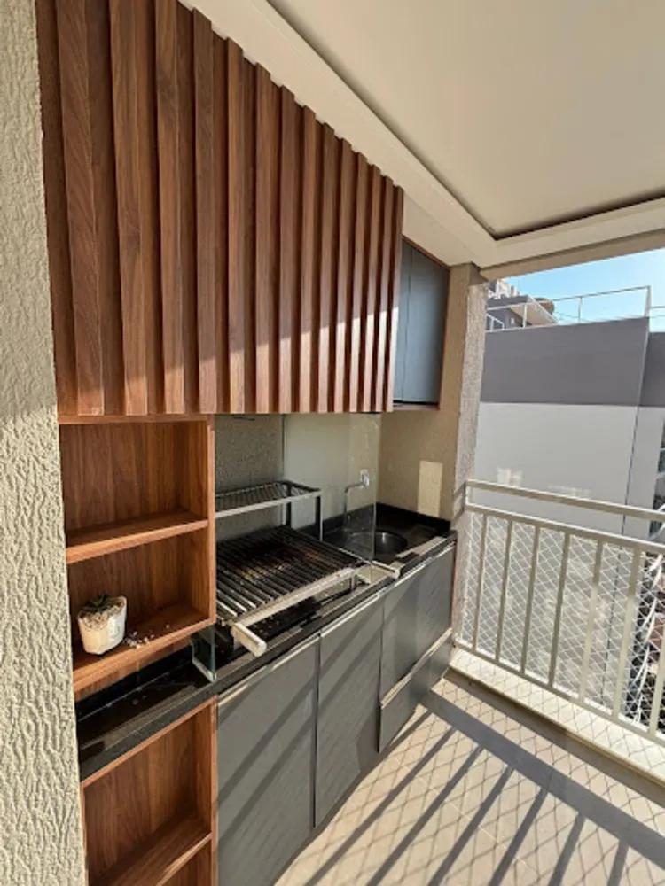 Apartamento, 3 quartos, 90 m² - Foto 6