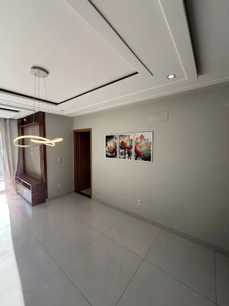 Apartamento, 3 quartos, 90 m² - Foto 1
