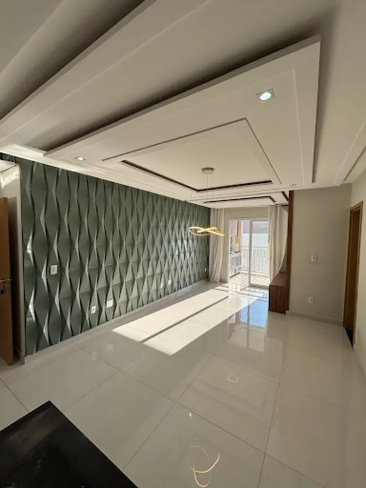 Apartamento, 3 quartos, 90 m² - Foto 3