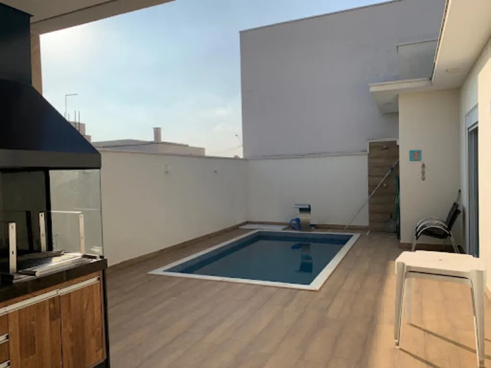 Casa de Condomínio, 3 quartos - Foto 8