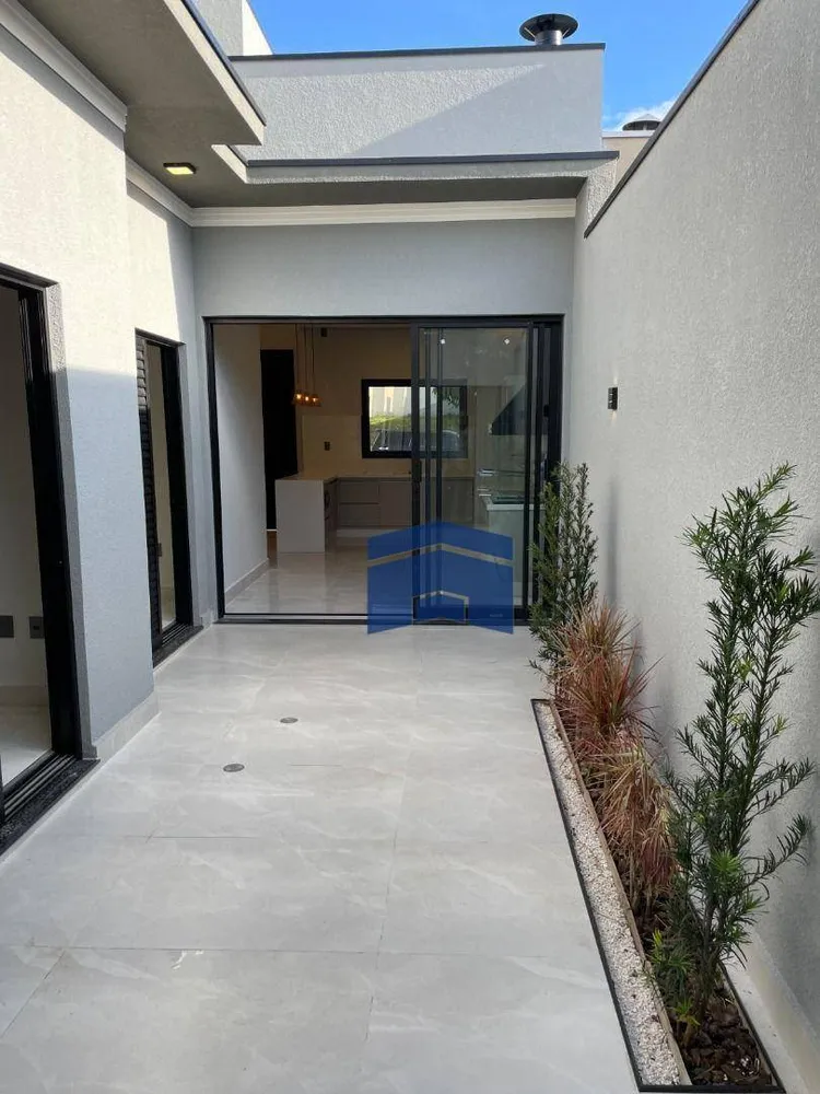 Casa de Condomínio, 3 quartos - Foto 8