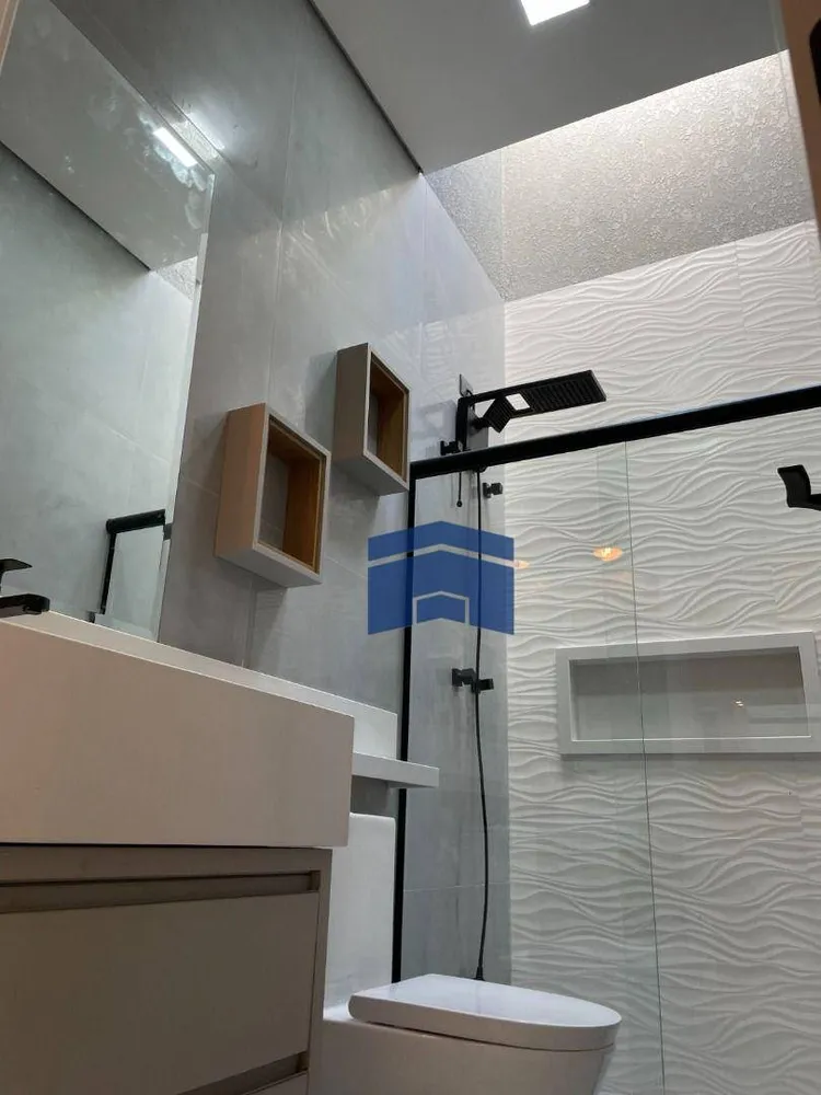 Casa de Condomínio, 3 quartos - Foto 7