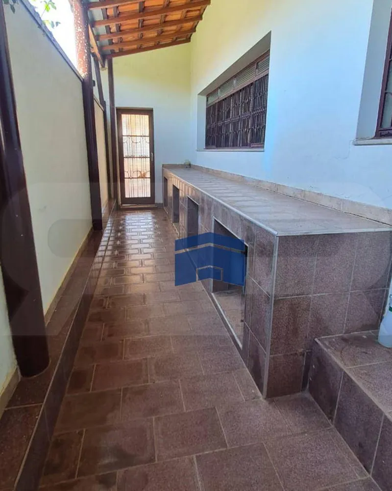 Casa, 2 quartos, 163 m² - Foto 5