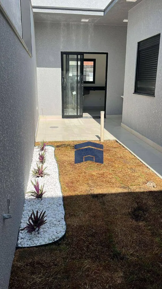 Casa, 3 quartos, 90 m² - Foto 12