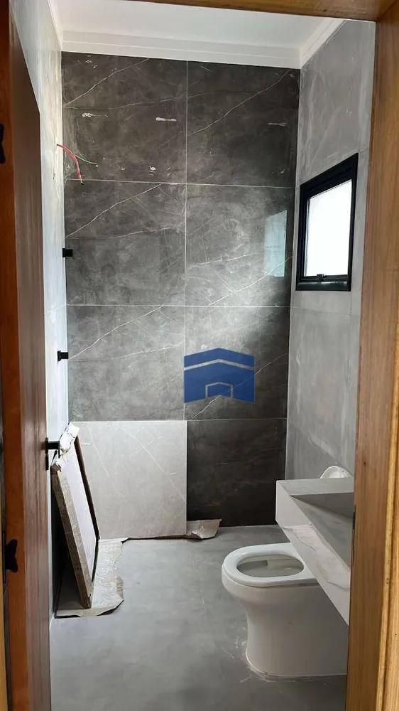 Casa, 3 quartos, 90 m² - Foto 1