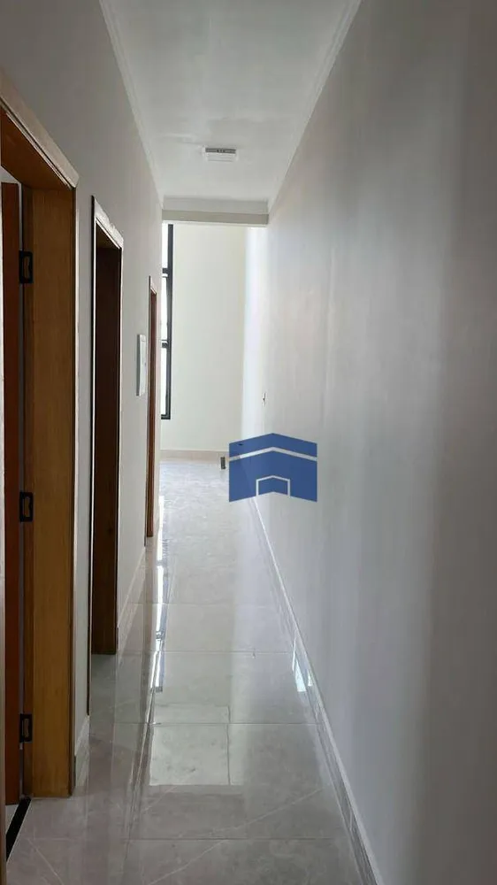 Casa, 3 quartos, 90 m² - Foto 3